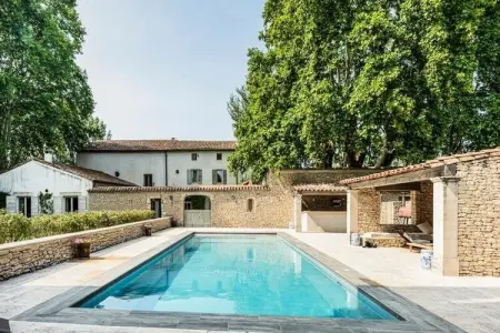 Location appartement à Le Thor