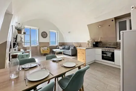 Location appartement à Lauris