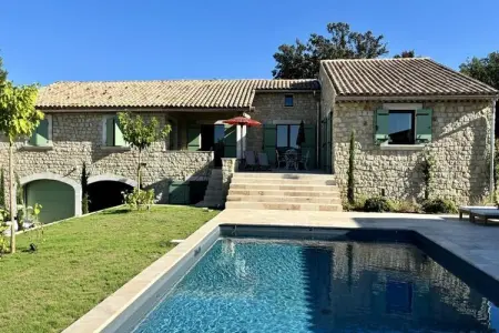 Location appartement à Lauris