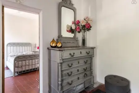 Location appartement à Fontaine de Vaucluse