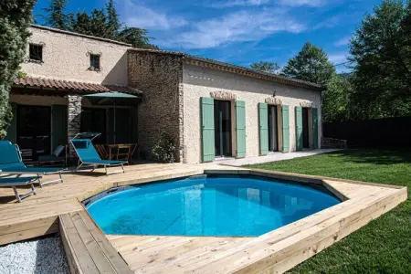 Location appartement à Fontaine de Vaucluse