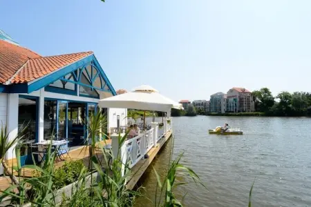 Location appartement à Talmont Saint Hilaire, Appartement 2 pièces 7 personnes - Sélection