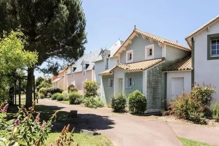 Location appartement à TALMONT SAINT HILAIRE, Maison 3 Pièces 6 Personnes - Sélection
