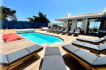 Location appartement à BRETIGNOLLES SUR MER