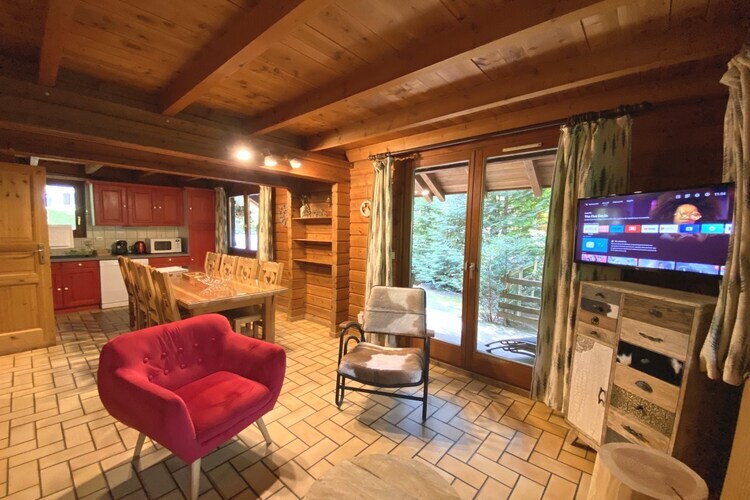 Le Montagnard – Chalet en bois en bord de rivière - Photo 4