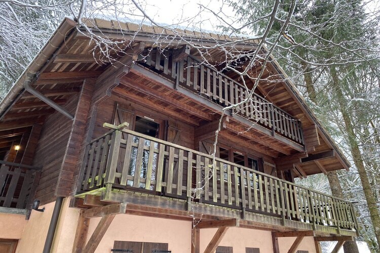 Le Montagnard – Chalet en bois en bord de rivière - Photo 5