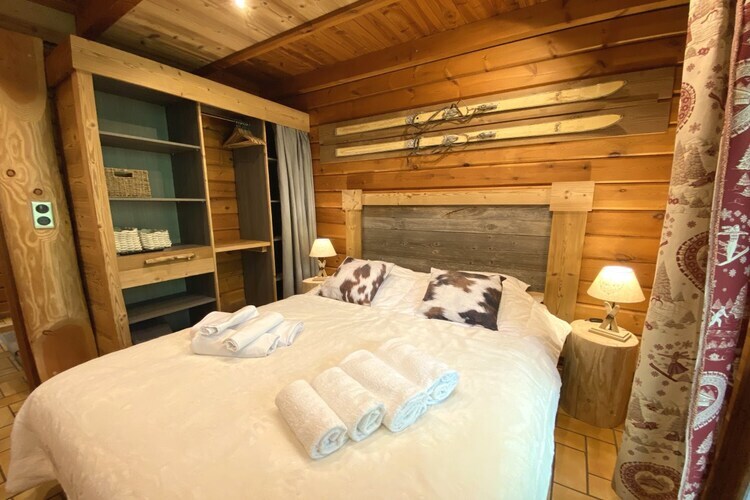 Le Montagnard – Chalet en bois en bord de rivière - Photo 6