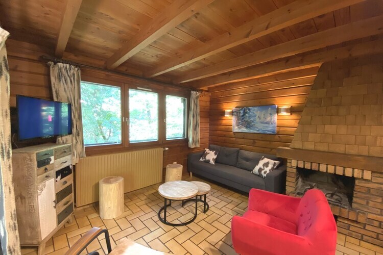 Le Montagnard – Chalet en bois en bord de rivière - Photo 7