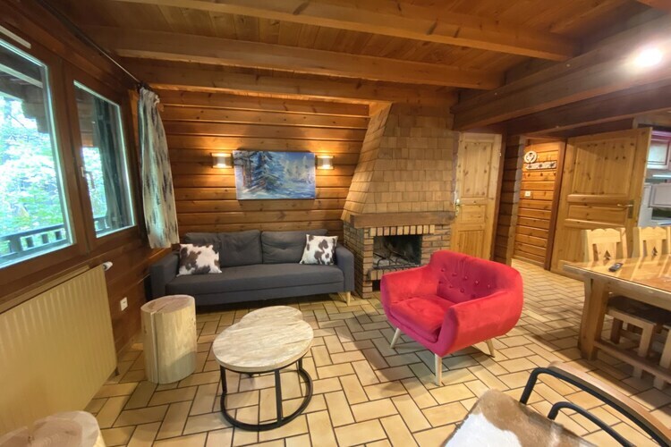 Le Montagnard – Chalet en bois en bord de rivière - Photo 8