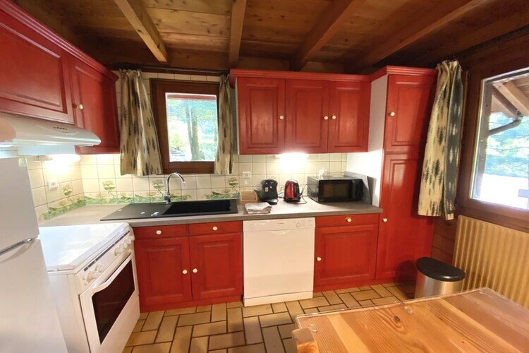 Le Montagnard – Chalet en bois en bord de rivière - Photo 10