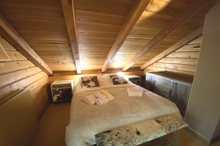 Le Montagnard – Chalet en bois en bord de rivière - Photo 12