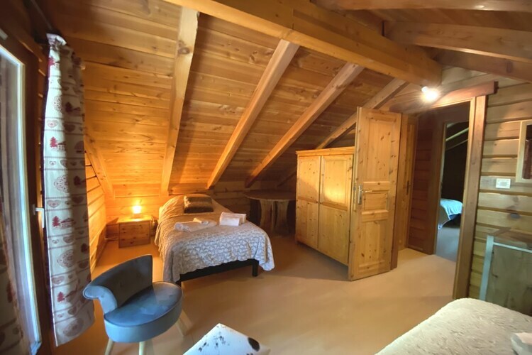 Le Montagnard – Chalet en bois en bord de rivière - Photo 16