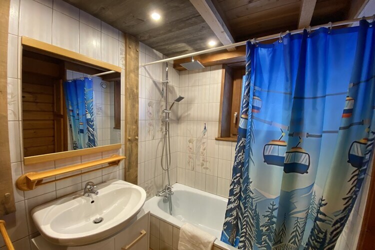 Le Montagnard – Chalet en bois en bord de rivière - Photo 19