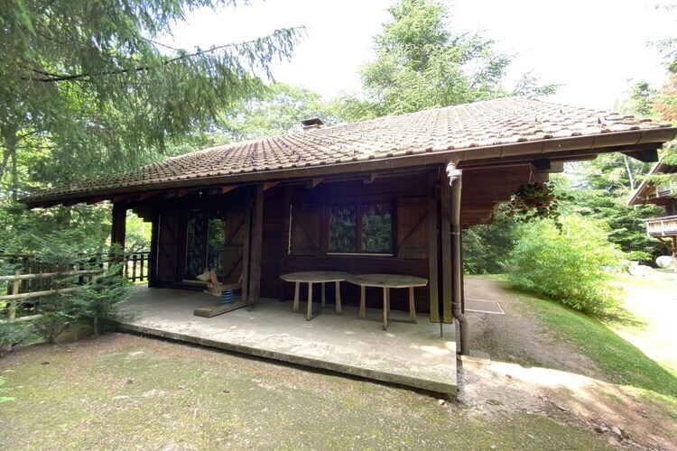 Le Montagnard – Chalet en bois en bord de rivière - Photo 25