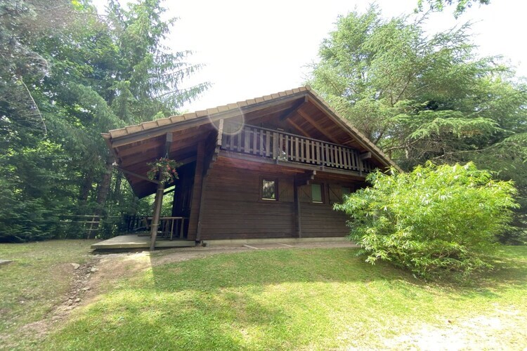 Le Montagnard – Chalet en bois en bord de rivière - Photo 26