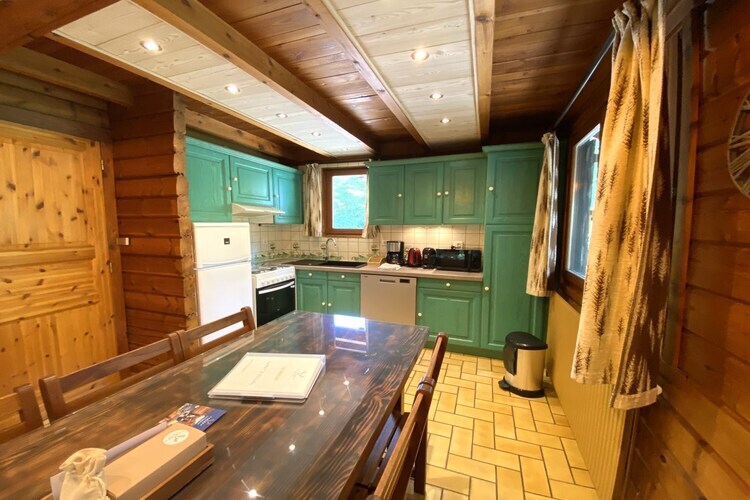 Le Skieur – Chalet bois en bord de rivière, La Bresse - Photo 2