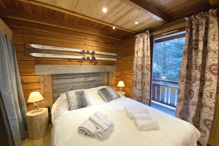 Le Skieur – Chalet bois en bord de rivière, La Bresse - Photo 3