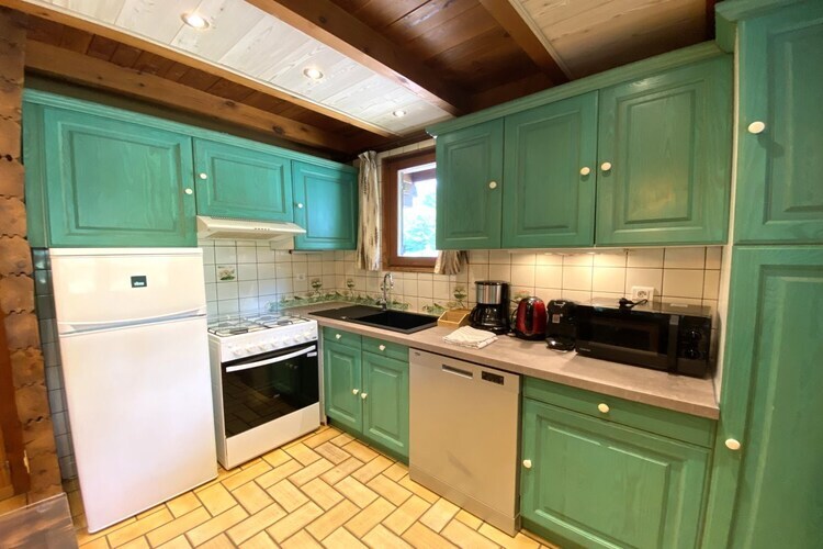 Le Skieur – Chalet bois en bord de rivière, La Bresse - Photo 4