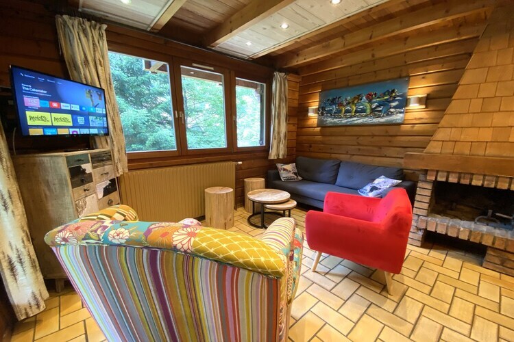 Le Skieur – Chalet bois en bord de rivière, La Bresse - Photo 5