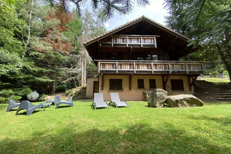 Le Skieur – Chalet bois en bord de rivière, La Bresse - Photo 6