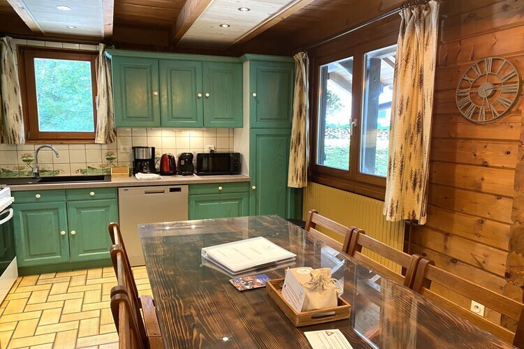 Le Skieur – Chalet bois en bord de rivière, La Bresse - Photo 11