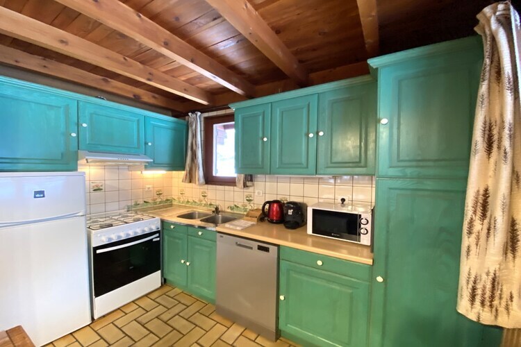 Le Skieur – Chalet bois en bord de rivière, La Bresse - Photo 12