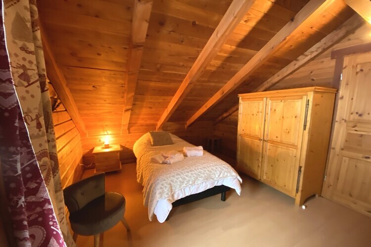 Le Skieur – Chalet bois en bord de rivière, La Bresse - Photo 13