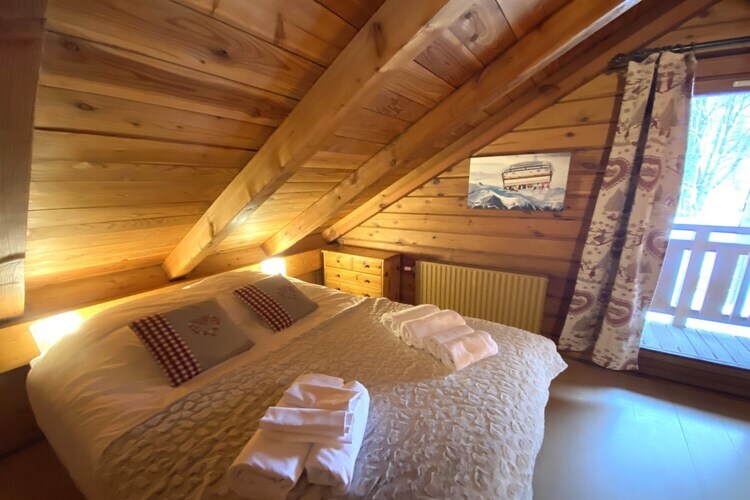 Le Skieur – Chalet bois en bord de rivière, La Bresse - Photo 14