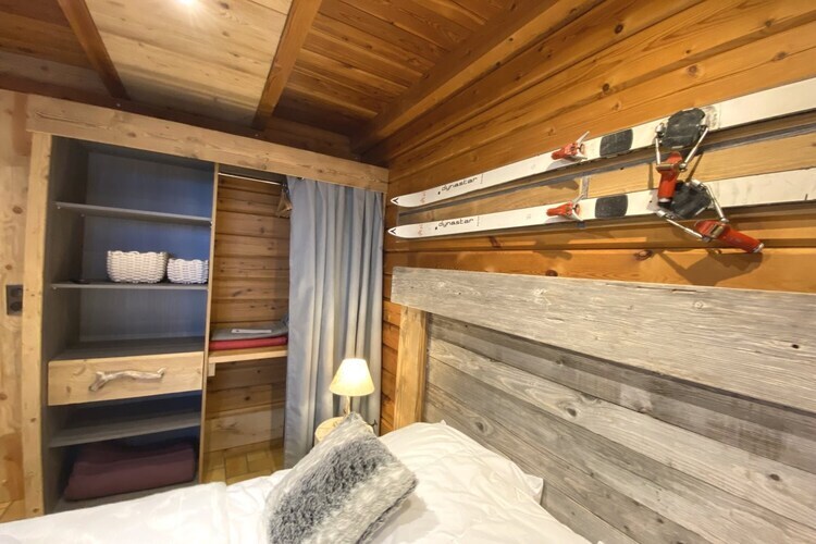 Le Skieur – Chalet bois en bord de rivière, La Bresse - Photo 15