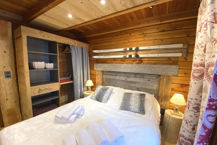 Le Skieur – Chalet bois en bord de rivière, La Bresse - Photo 16