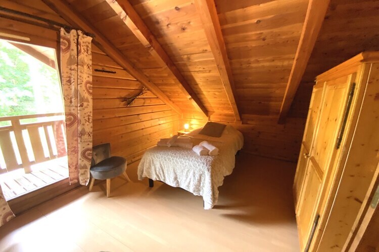 Le Skieur – Chalet bois en bord de rivière, La Bresse - Photo 17