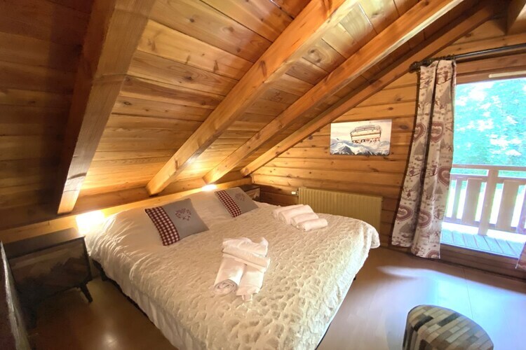 Le Skieur – Chalet bois en bord de rivière, La Bresse - Photo 18