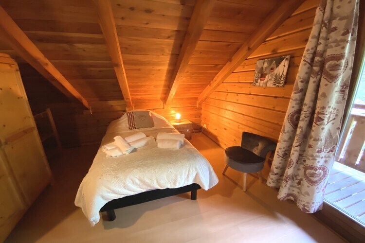 Le Skieur – Chalet bois en bord de rivière, La Bresse - Photo 19