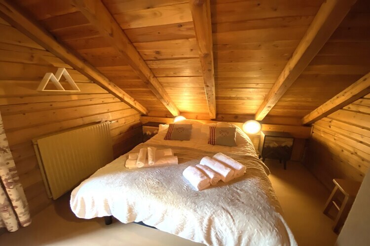 Le Skieur – Chalet bois en bord de rivière, La Bresse - Photo 20
