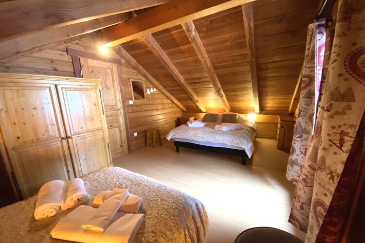 Le Skieur – Chalet bois en bord de rivière, La Bresse - Photo 21