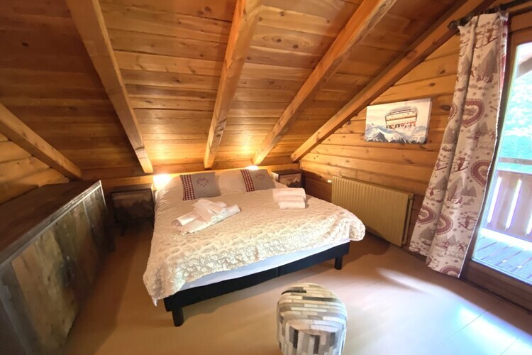 Le Skieur – Chalet bois en bord de rivière, La Bresse - Photo 22