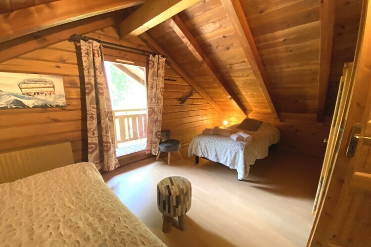 Le Skieur – Chalet bois en bord de rivière, La Bresse - Photo 23
