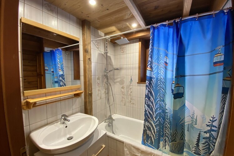 Le Skieur – Chalet bois en bord de rivière, La Bresse - Photo 25