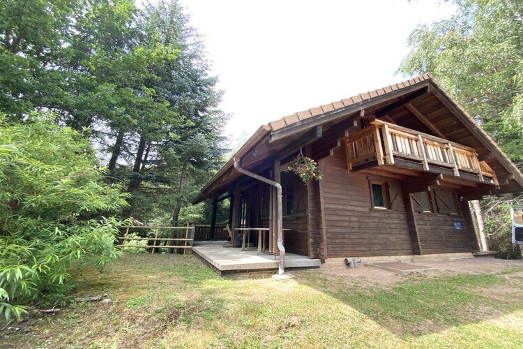 Le Skieur – Chalet bois en bord de rivière, La Bresse - Photo 26