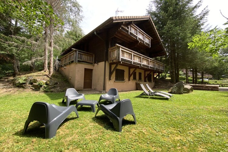Le Skieur – Chalet bois en bord de rivière, La Bresse - Photo 27