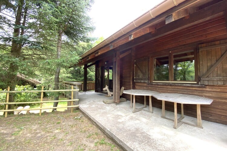 Le Skieur – Chalet bois en bord de rivière, La Bresse - Photo 28