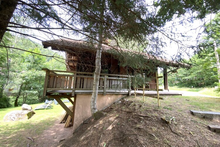 Le Skieur – Chalet bois en bord de rivière, La Bresse - Photo 29