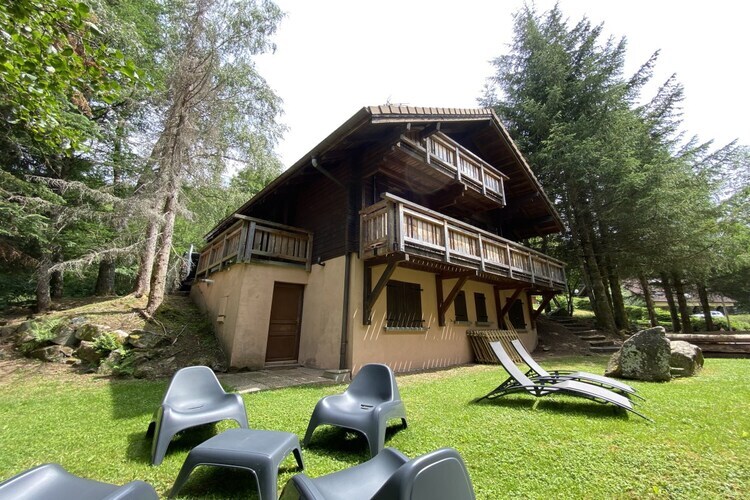 Le Skieur – Chalet bois en bord de rivière, La Bresse - Photo 30