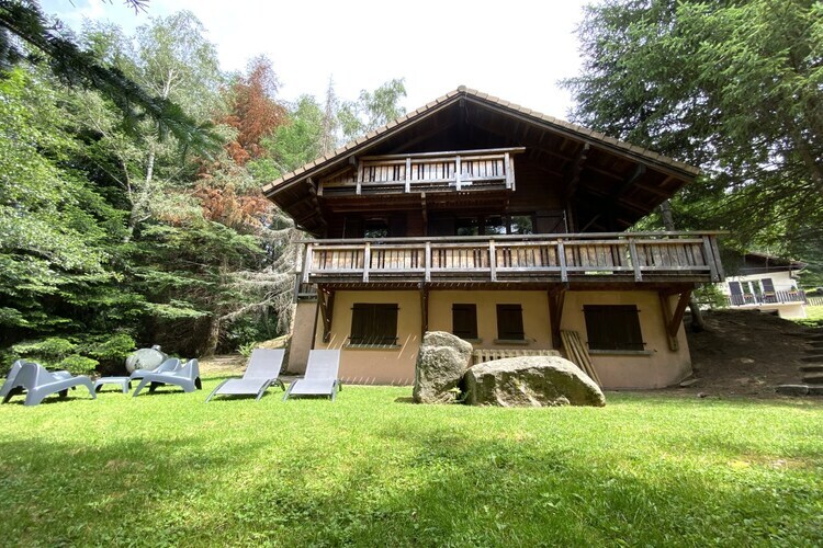Le Skieur – Chalet bois en bord de rivière, La Bresse - Photo 31