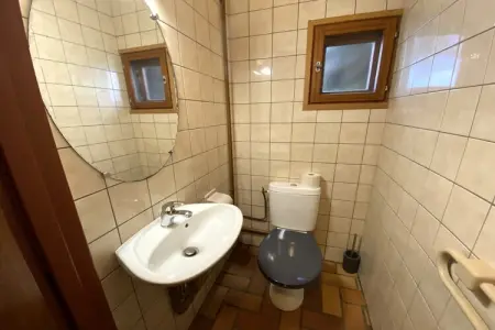 Le Trappeur – Chalet bois 85 m² vue montagne : photo 20