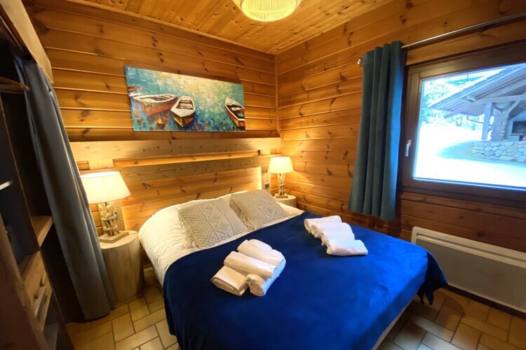 Le Fishing Lodge - Chalet bain nordique La Bresse - Photo 4