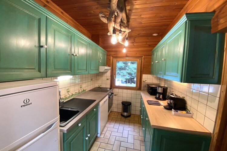 Le Fishing Lodge - Chalet bain nordique La Bresse - Photo 5