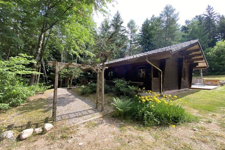 Le Fishing Lodge - Chalet bain nordique La Bresse - Photo 6