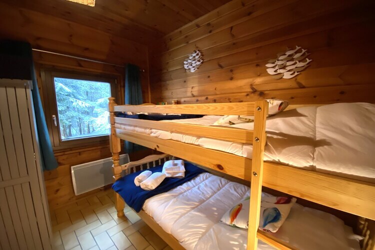 Le Fishing Lodge - Chalet bain nordique La Bresse - Photo 19