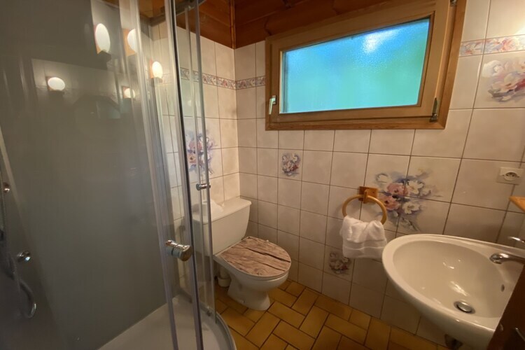 Le Fishing Lodge - Chalet bain nordique La Bresse - Photo 23